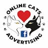 Online Cats Advertising