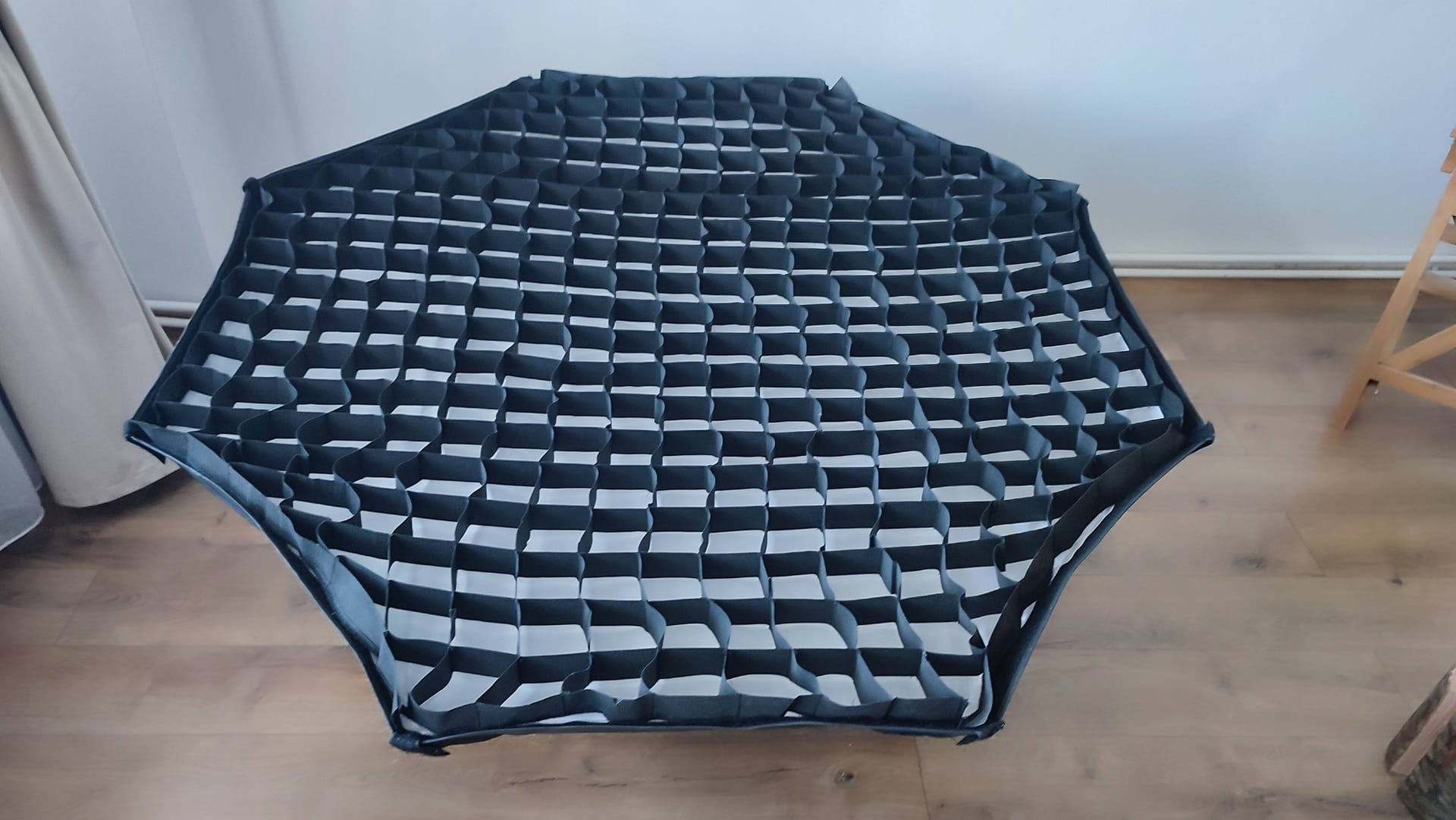 Softbox octobox 130cm