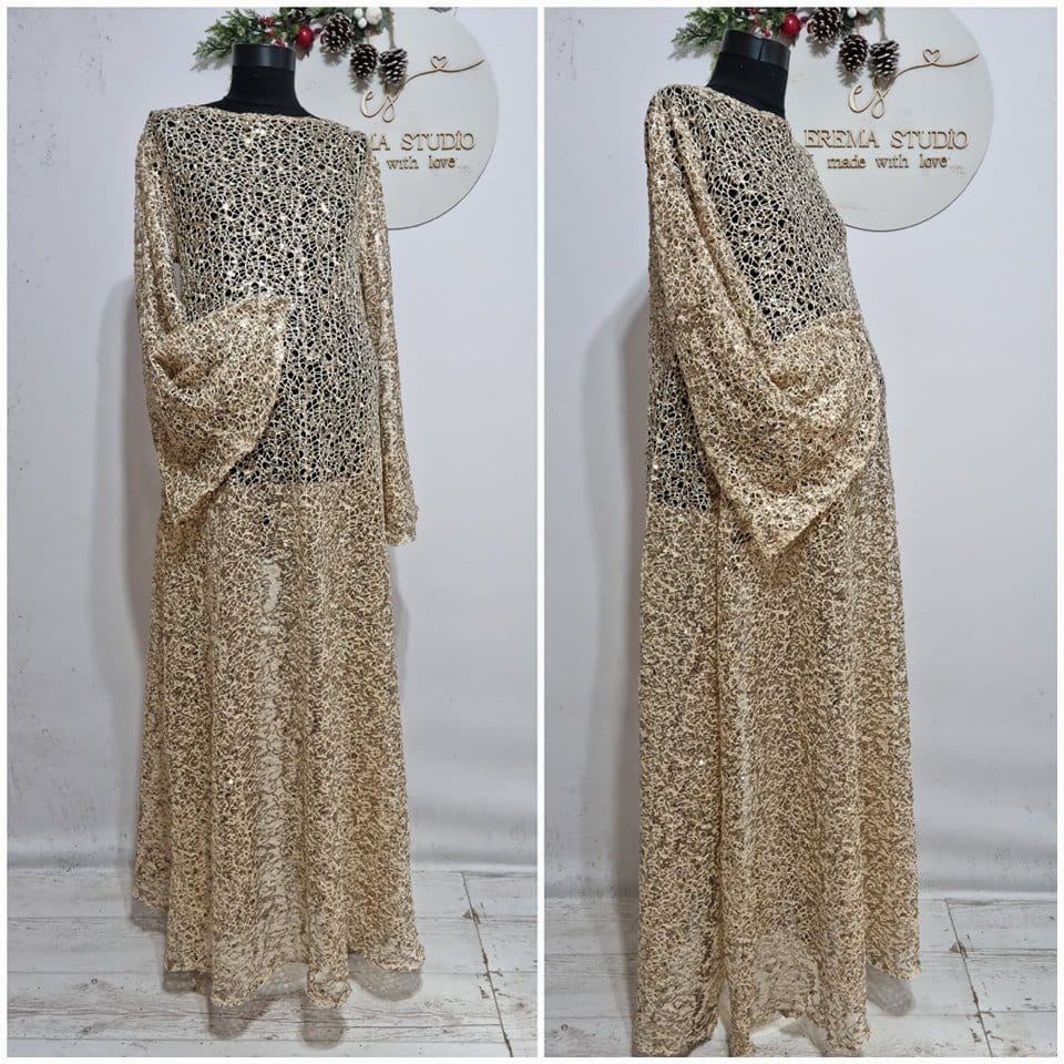 Rochie Erema Maternitate