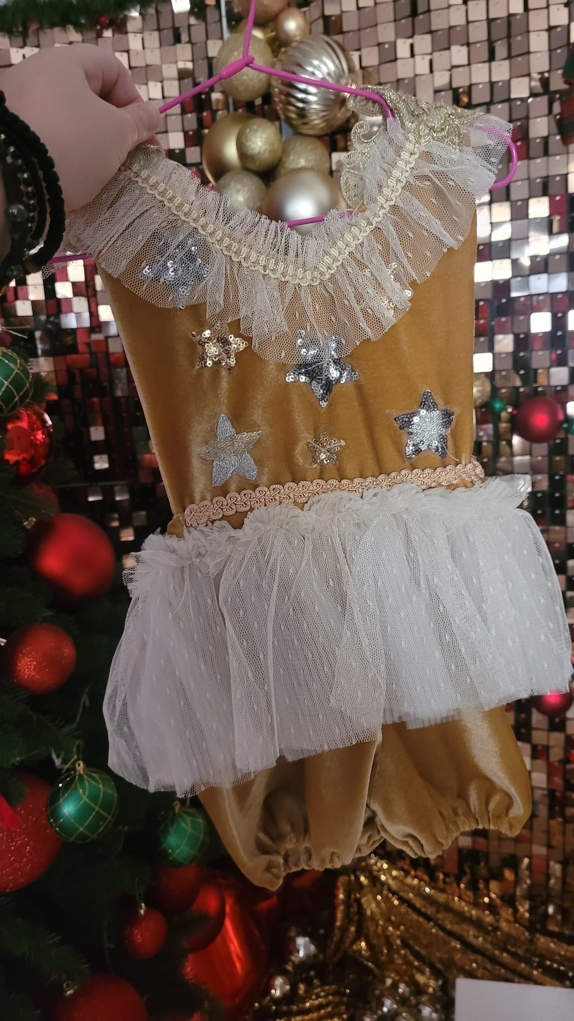 Rochie pentru fetite varsta 1 an