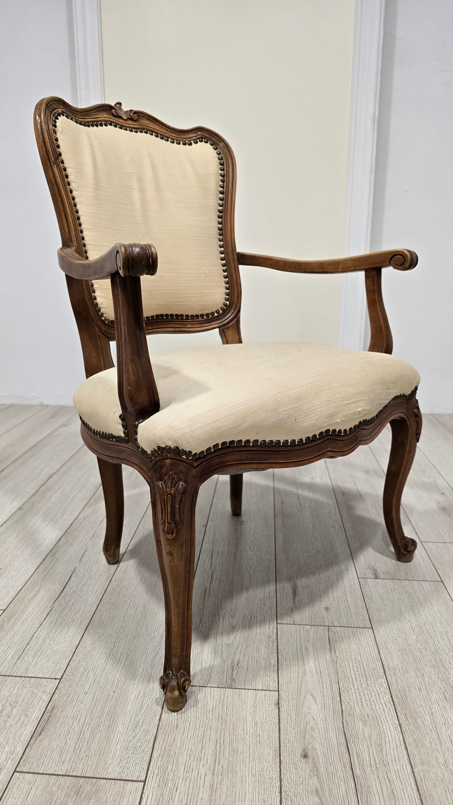 Scaun stil Coxy/Boho