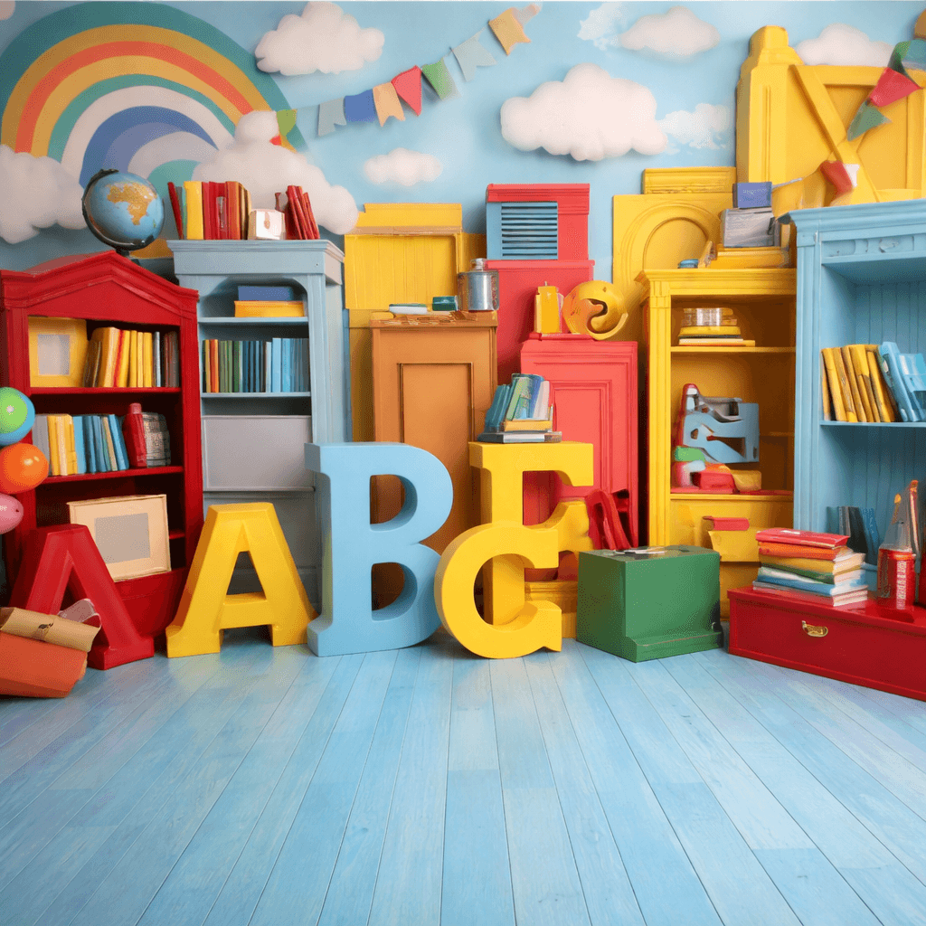 Fundal ABSOLVIRE 240x160h Nou Pvc