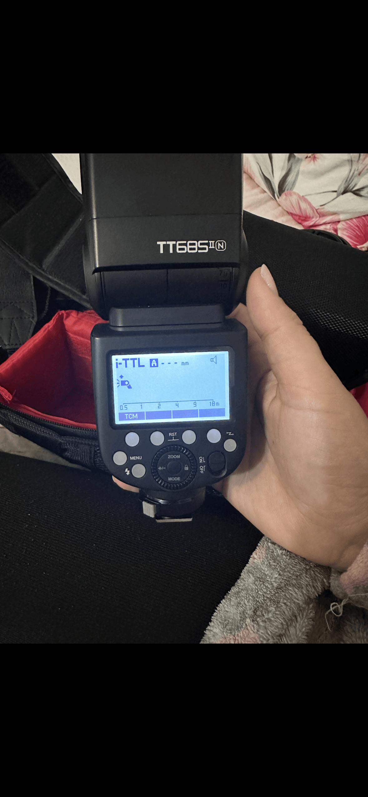 Godox TT685IIN