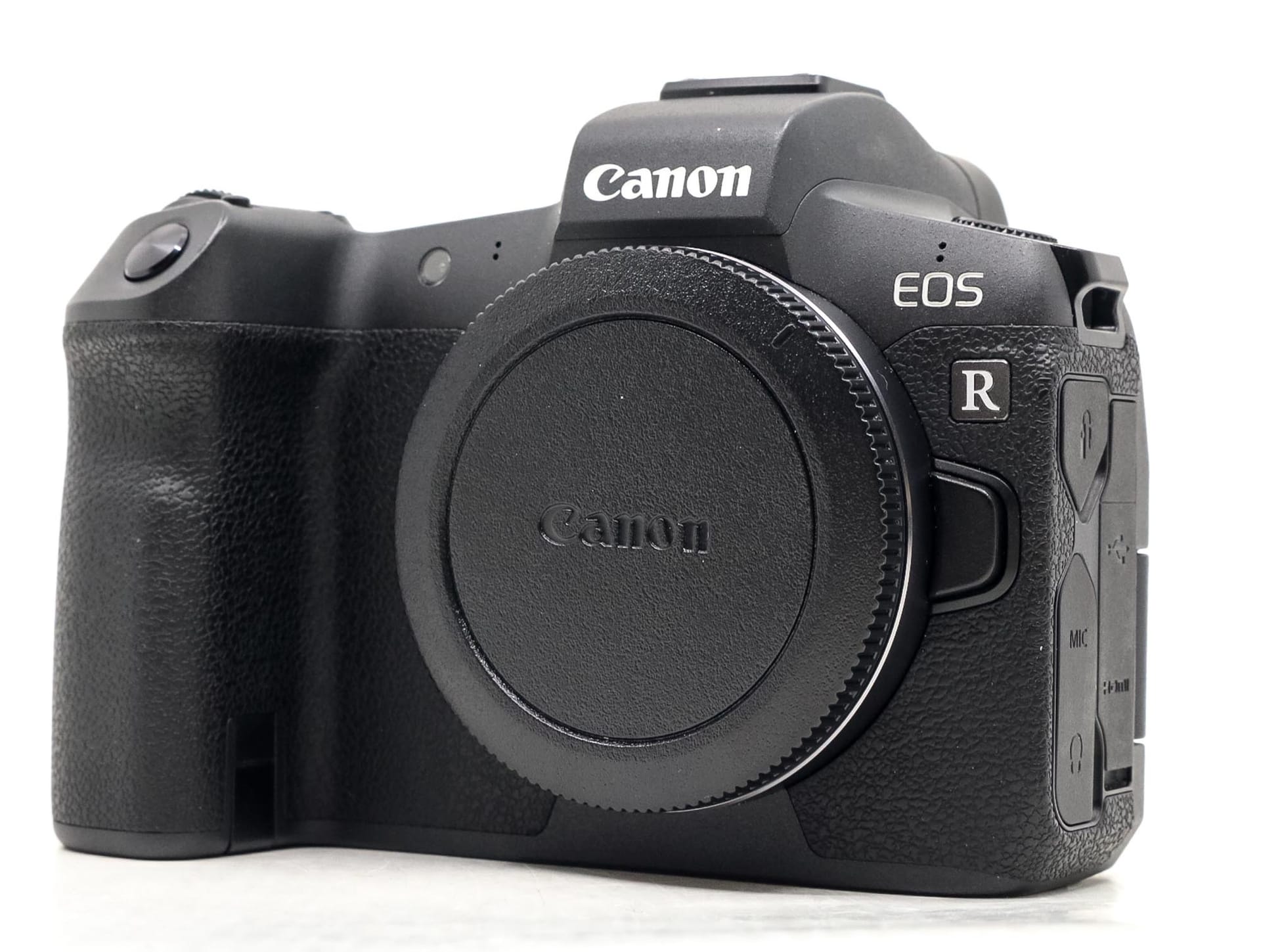 Vand Canon R